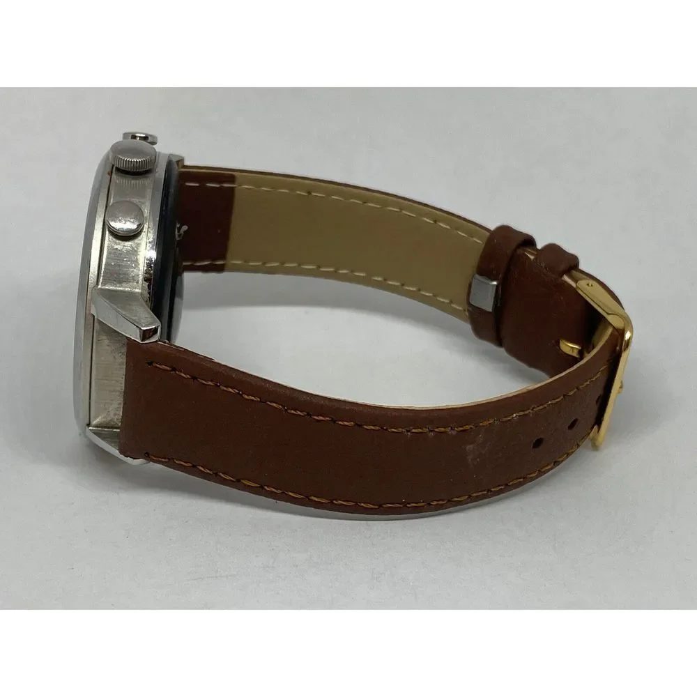 Fossil Gen 4 Authentic Digital Dial Smart Watch Custom Band FTW6014 DC83